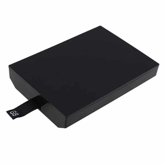 Hard Drive 60GB Slim