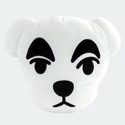 Nintendo TOMY Animal Crossing Mega KK Slider