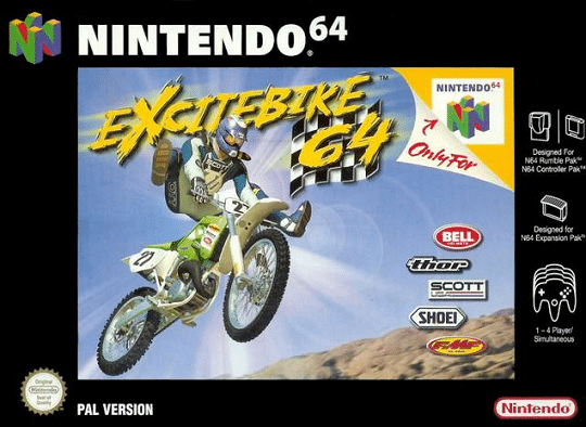 ExciteBike
