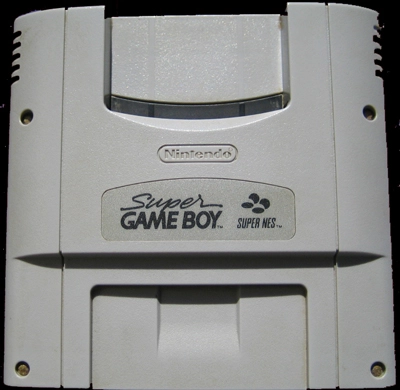 Super Game Boy