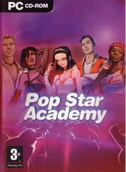 Pop Star Academy