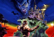 Castlevania Anniversary Collection TR XBOX One / Xbox Series X|S CD Key