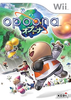Opoona