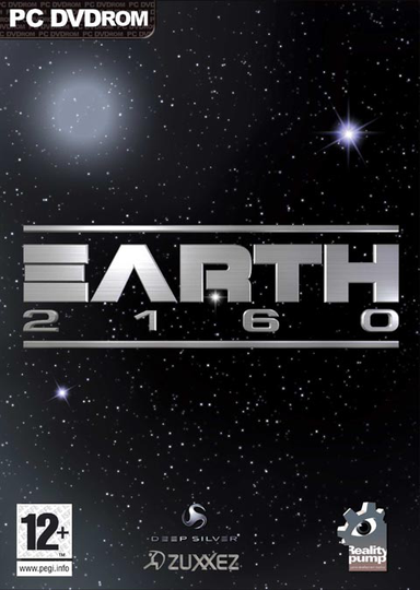 Earth 2160 Universe Edition 2010