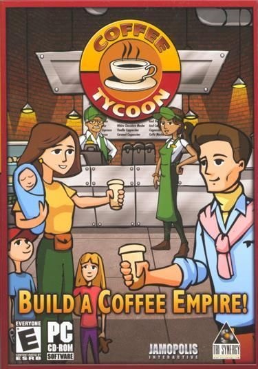 Coffee Tycoon