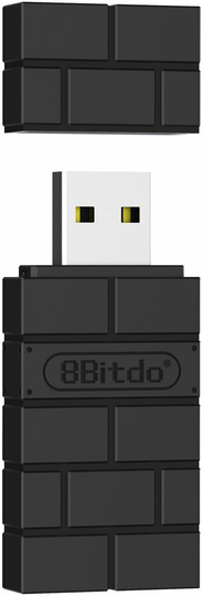 8Bitdo USB Wireless Adapter 2