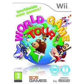 World Game Tour