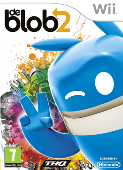 de Blob 2