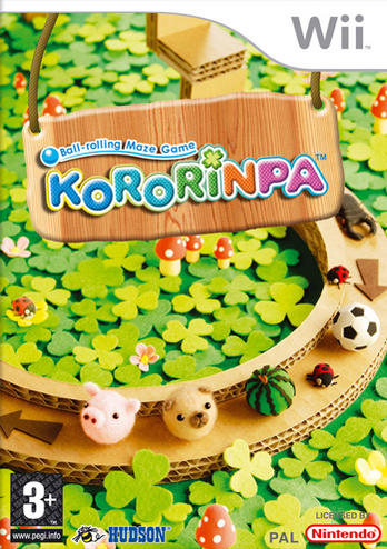 Kororinpa