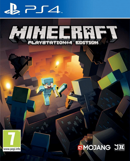 Minecraft