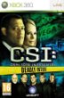 CSI Deadly Intent