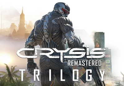 Crysis Remastered Trilogy TR XBOX One / Xbox Series X|S CD Key