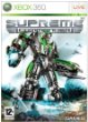 Supreme Commander