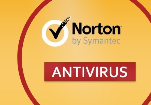 Norton Antivirus Plus US Key (1 Year / 1 PC)