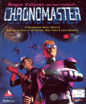 Chronomaster