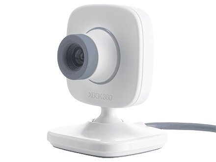 Live Vision Kamera