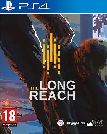 The Long Reach