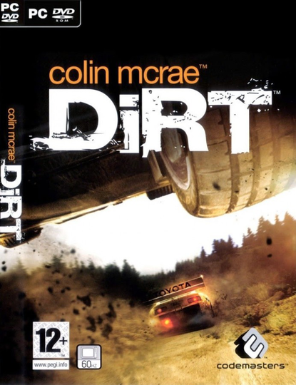 Colin McRae DIRT