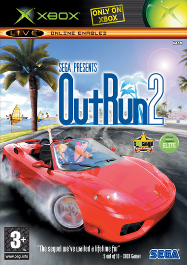 OutRun 2
