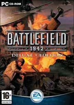 Battlefield 1942 Deluxe