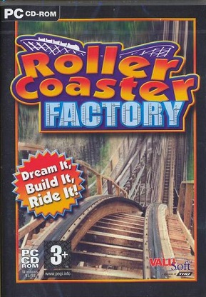 Rollercoaster Factory