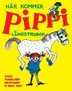 Här Kommer Pippi Långstrump