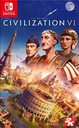 Civilization VI