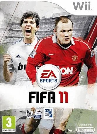 FIFA 11