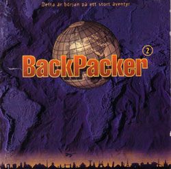 Backpacker 2
