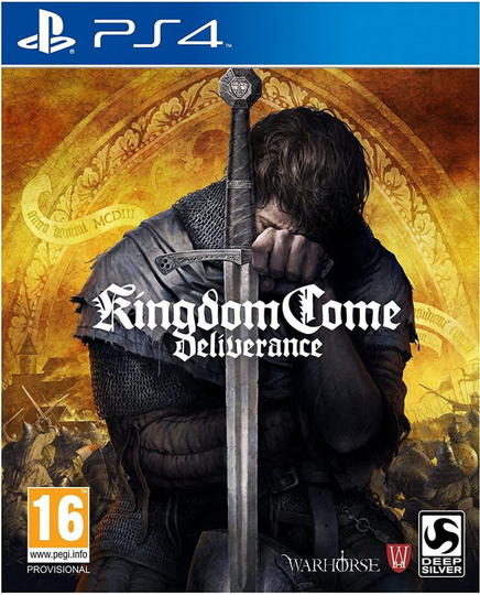 Kingdom Come Deliverance