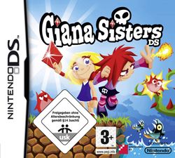 Giana Sisters
