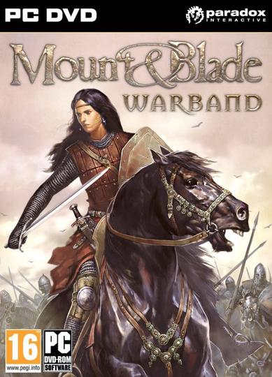 Mount & Blade Warband