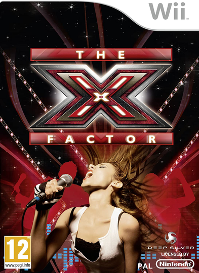 X Factor