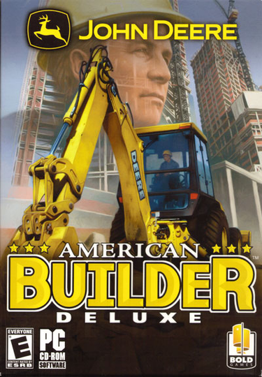 John Deere American Builder Deluxe