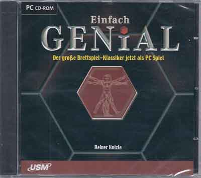 Einfach Genial