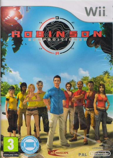 Expedition Robinson