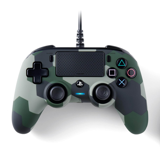 Nacon Compact Controller