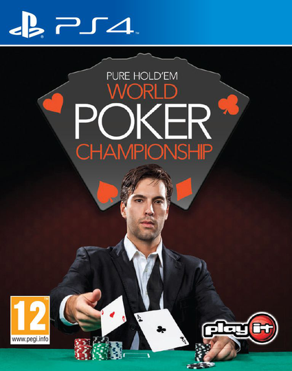 World Poker Championship