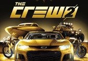 The Crew 2 Gold Edition XBOX One CD Key