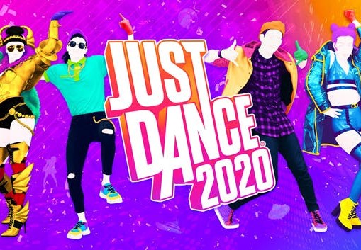 Just Dance 2020 EU Nintendo Switch CD Key