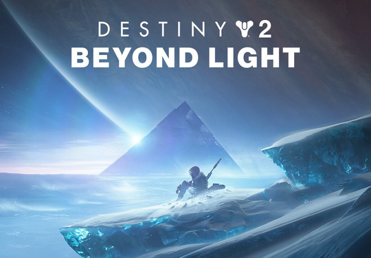 Destiny 2 - Beyond Light DLC TR XBOX One CD Key
