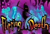 Flipping Death EU Nintendo Switch CD Key