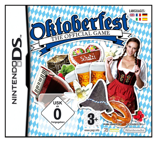 Oktoberfest