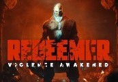 Redeemer Enhanced Edition EU XBOX One CD Key