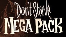 Don't Starve Mega Pack 2020 AR VPN Activated XBOX One CD Key