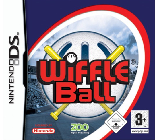 Wiffle Ball