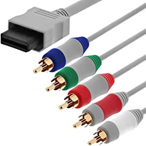 Component Video Kabel