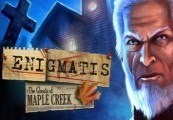 Enigmatis: The Ghosts of Maple Creek EU XBOX One CD Key