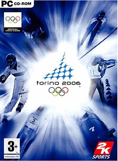 Torino 2006 Winter Olympics