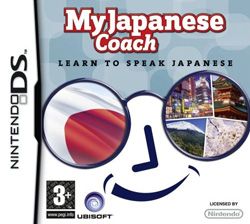 My Japanese Coach
